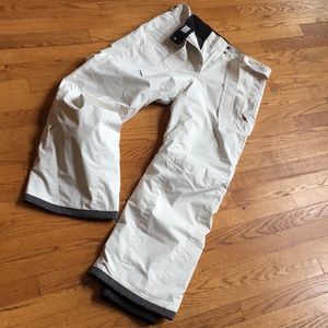 Columbia Convert women’s ski/snow pants